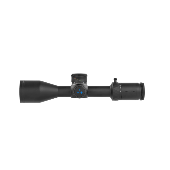 Luneta celownicza Delta Titanium HD 2-16x50 4A S